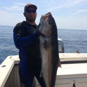 Meet your Posher, Christian